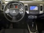 Mitsubishi Outlander 4WD 2007 года (US)